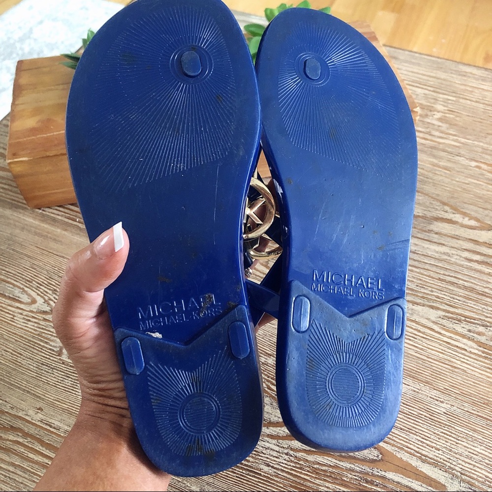 ✨Michael Kors Sandals✨ - Picture 3 of 3